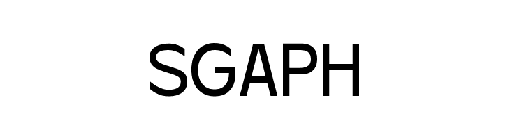 Baji Standard Regular  Free Fonts Download