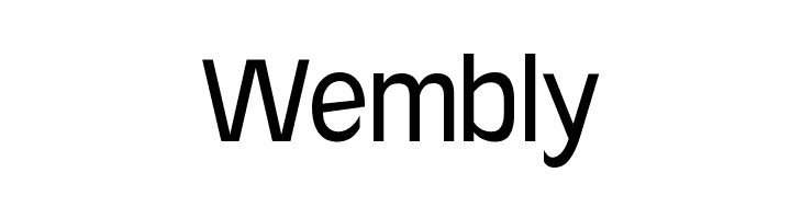 Baji Standard Regular  Free Fonts Download