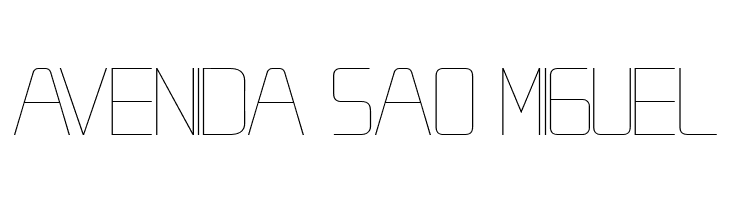 Studio Grotesk DEMO Thin  Free Fonts Download