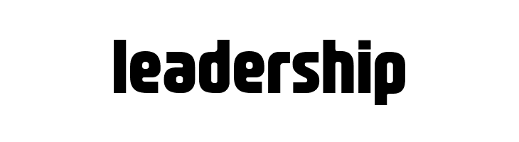 Nasional Sans UltraBold  Free Fonts Download