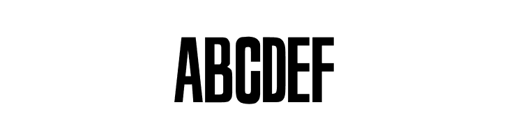 Metal Gear Solid 2  Free Fonts Download