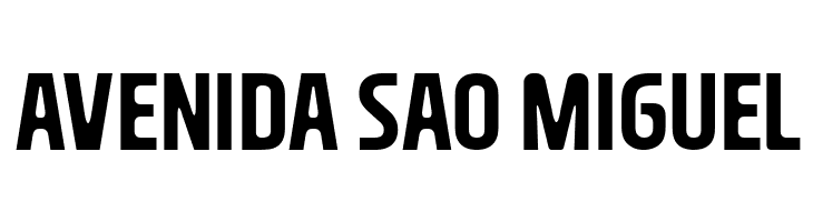 Nasional Sans SemiBold  Free Fonts Download