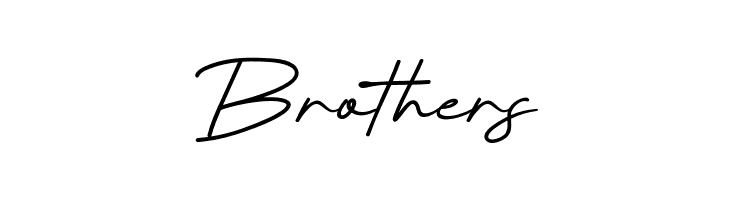 High Empathy  Free Fonts Download