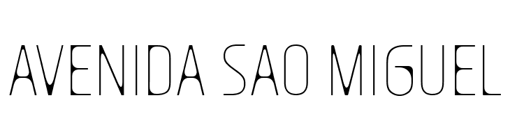 Nasional Sans Thin  Free Fonts Download