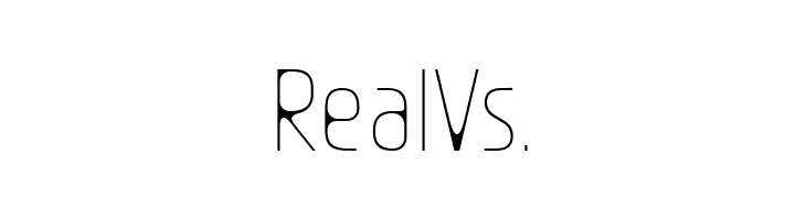 Nasional Sans Thin  Free Fonts Download