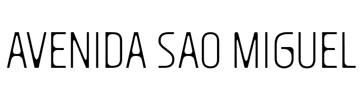 Nasional Sans UltraLight  Free Fonts Download