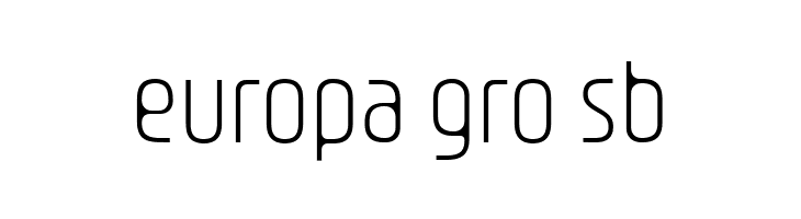 Nasional Sans UltraLight  Free Fonts Download