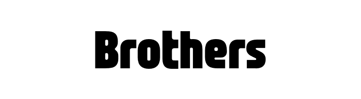 NasionalSans-Black  Free Fonts Download