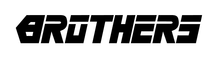 Metal Gear  Free Fonts Download