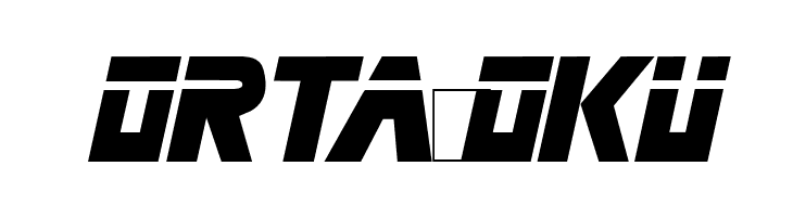 Metal Gear  Free Fonts Download