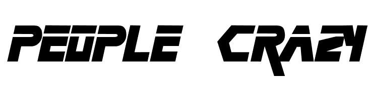 Metal Gear  Free Fonts Download