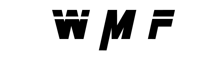 Metal Gear  Free Fonts Download