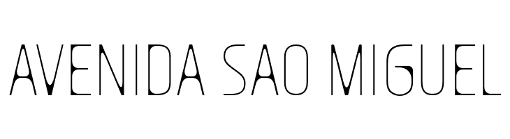 NasionalSans-Thin  Free Fonts Download