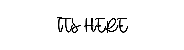 Cheesyfloat Free Regular  Free Fonts Download