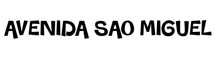 Alekan Bold  Free Fonts Download