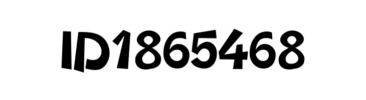 Alekan Bold  Free Fonts Download