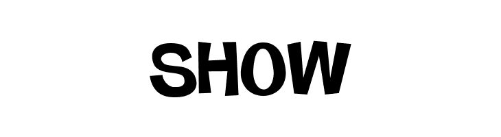 Alekan Bold  Free Fonts Download