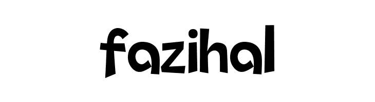 Alekan Bold  Free Fonts Download