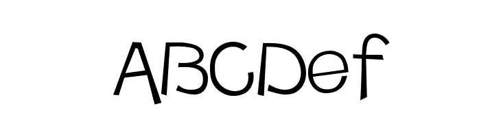 Alekan Regular  Free Fonts Download