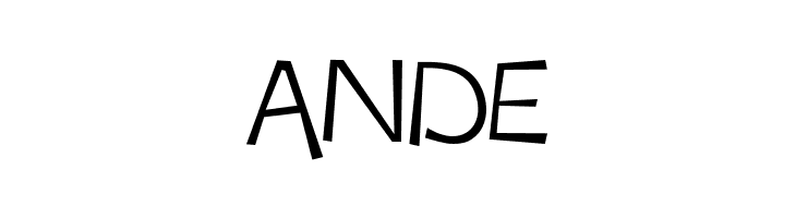 Alekan Regular  Free Fonts Download