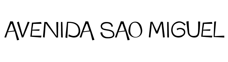 Alekan Regular  Free Fonts Download