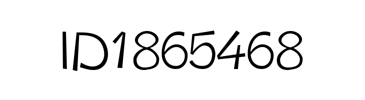 Alekan Regular  Free Fonts Download