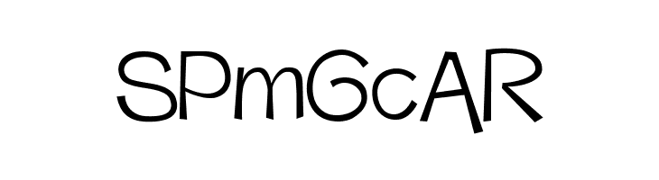 Alekan Regular  Free Fonts Download