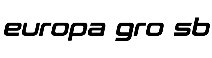 NeueStance-BoldItalic  Free Fonts Download