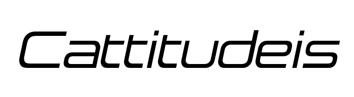 Neue Stance Italic  Free Fonts Download