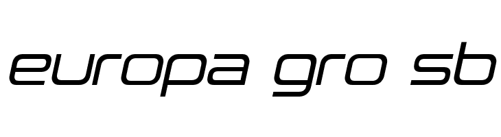 Neue Stance Italic  Free Fonts Download