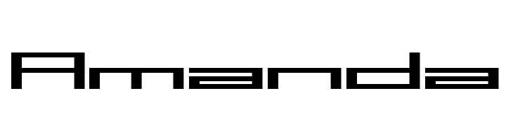 MGS2 Menu  Free Fonts Download