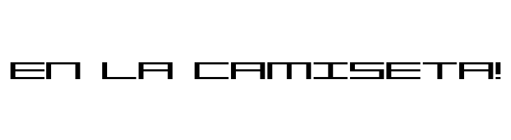 MGS2 Menu  Free Fonts Download