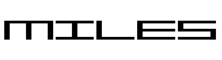 MGS2 Menu  Free Fonts Download