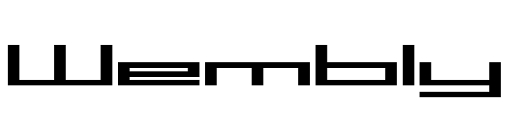 MGS2 Menu  Free Fonts Download