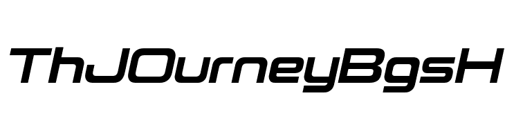 Neue Stance Bold Italic  Free Fonts Download