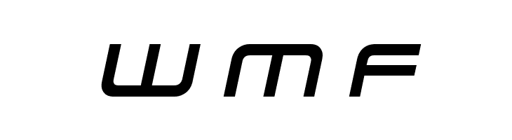 Neue Stance Bold Italic  Free Fonts Download