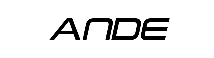 Neue Stance Semi Bold Italic  Free Fonts Download