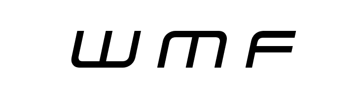 Neue Stance Semi Bold Italic  Free Fonts Download