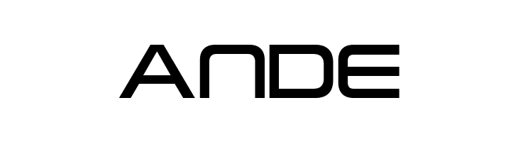 Neue Stance Semi Bold  Free Fonts Download