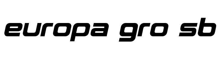 NeueStance-ExtraBoldItalic  Free Fonts Download