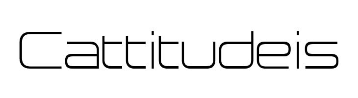 NeueStance-ExtraLight  Free Fonts Download