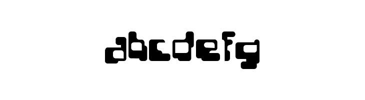 Planet Bubble  Free Fonts Download