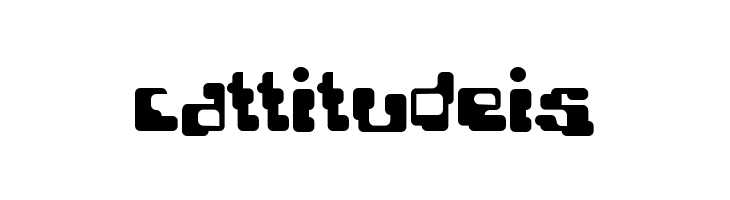 Planet Bubble  Free Fonts Download