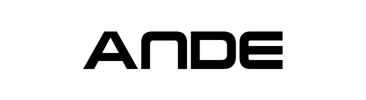 Neue Stance Extra Bold  Free Fonts Download