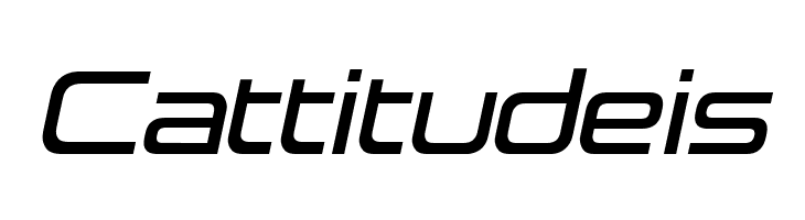 Neue Stance Medium Italic  Free Fonts Download