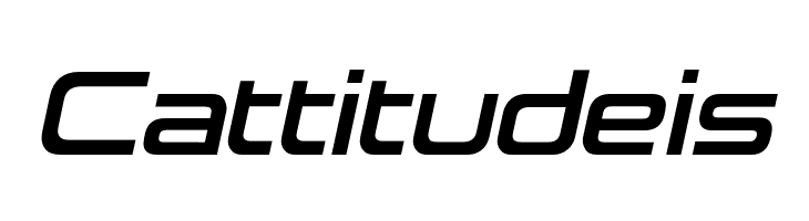 NeueStance-SemiBoldItalic  Free Fonts Download