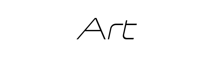 NeueStance-ExtraLightItalic  Free Fonts Download