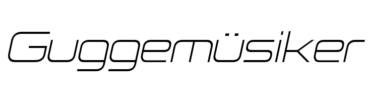 NeueStance-ExtraLightItalic  Free Fonts Download