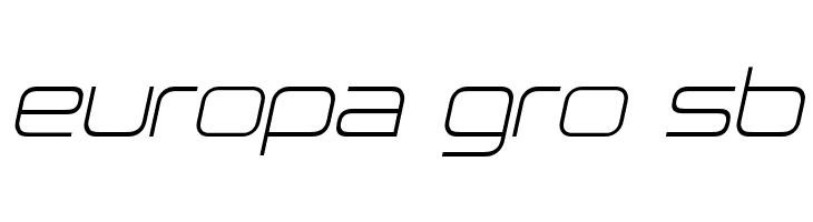 NeueStance-ExtraLightItalic  Free Fonts Download