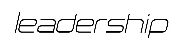 NeueStance-ExtraLightItalic  Free Fonts Download